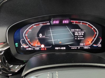 2024 BMW 6 SERIES GT photo 5