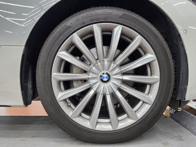 2024 BMW 6 SERIES GT photo 6