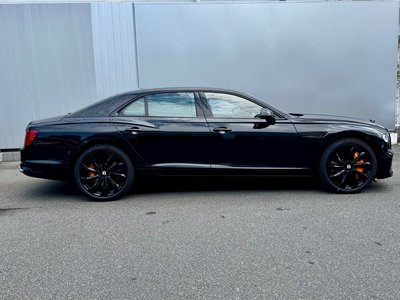 BENTLEY FLYING SPUR - 4