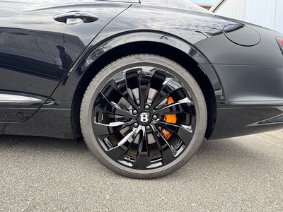 BENTLEY FLYING SPUR - 10