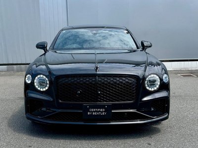 BENTLEY FLYING SPUR - 2