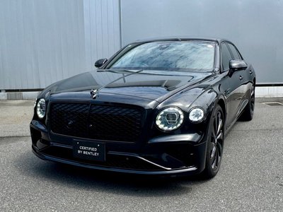 BENTLEY FLYING SPUR - 1