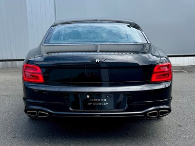 BENTLEY FLYING SPUR - 6