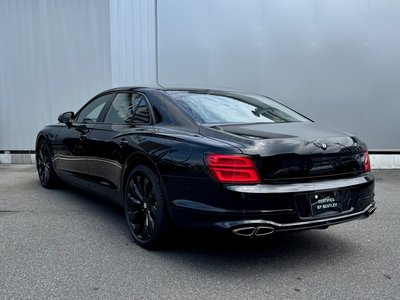 BENTLEY FLYING SPUR - 7