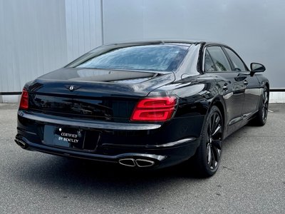 BENTLEY FLYING SPUR - 5