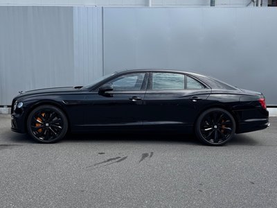 BENTLEY FLYING SPUR - 8