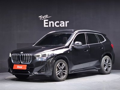 2023 BMW X1 照片 1