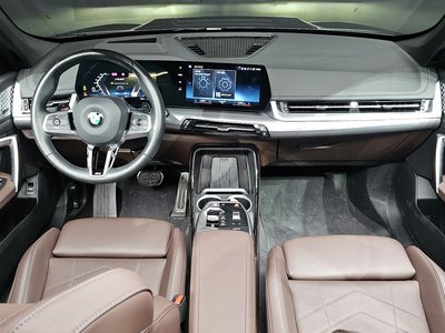 2023 BMW X1 照片 5