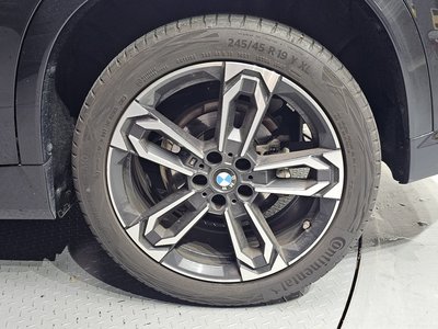 2023 BMW X1 照片 8