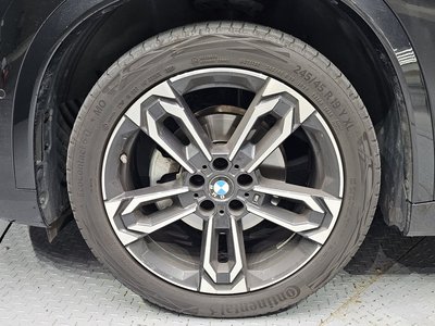 2023 BMW X1 照片 6