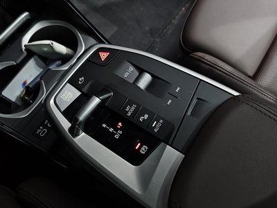 2023 BMW X1 缩略图 12