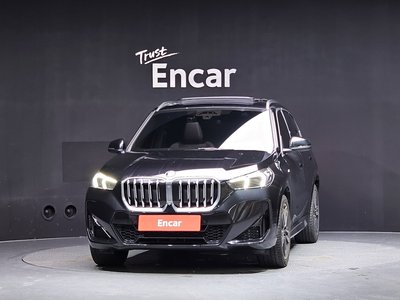 2023 BMW X1 照片 2