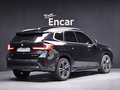 2023 BMW X1 照片 4