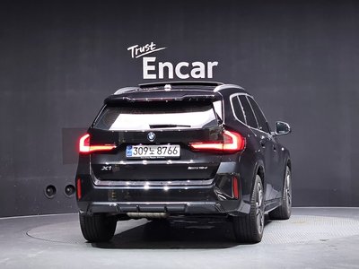 2023 BMW X1 照片 3