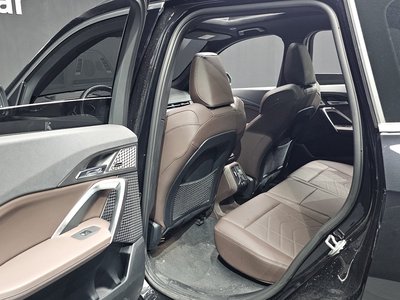 2023 BMW X1 缩略图 17