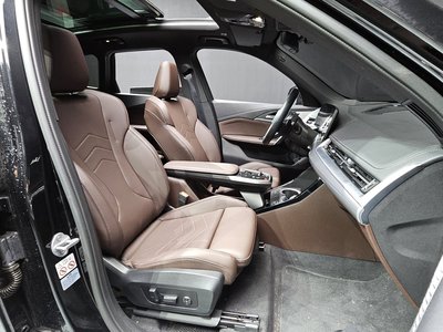 2023 BMW X1 缩略图 16