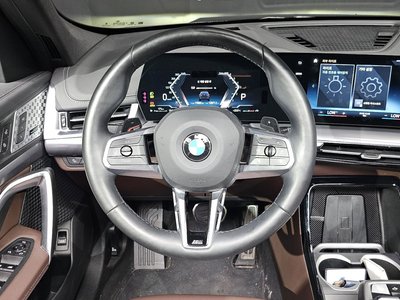 2023 BMW X1 缩略图 18