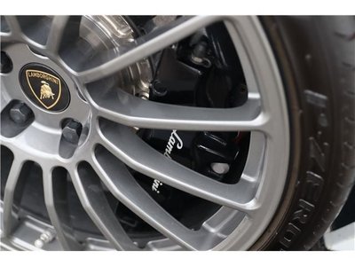 LAMBORGHINI GALLARDO - 8