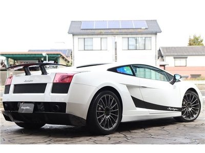 LAMBORGHINI GALLARDO - 2