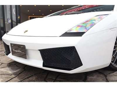 LAMBORGHINI GALLARDO - 6