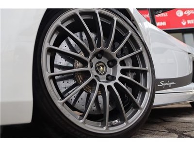 LAMBORGHINI GALLARDO - 9