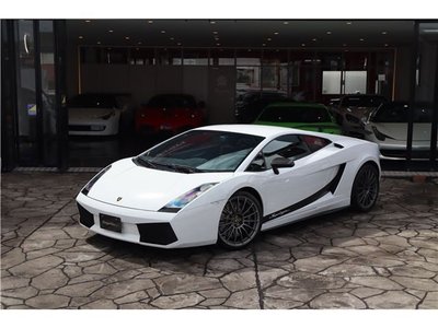 LAMBORGHINI GALLARDO - 4