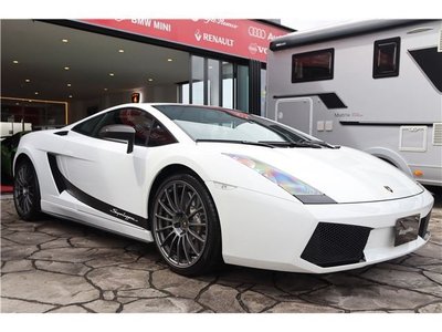 LAMBORGHINI GALLARDO - 10