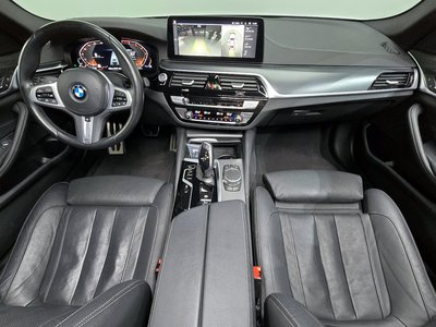 BMW 5 SERIES - 5