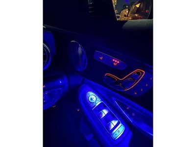 صورة مصغرة 22 لـ 2021 Mercedes-BENZ C-CLASS