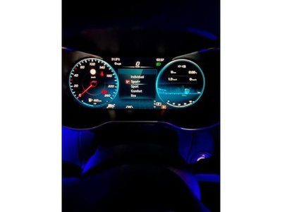صورة مصغرة 30 لـ 2021 Mercedes-BENZ C-CLASS