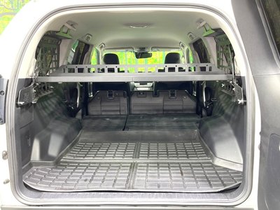 TOYOTA LAND CRUISER PRADO - 10