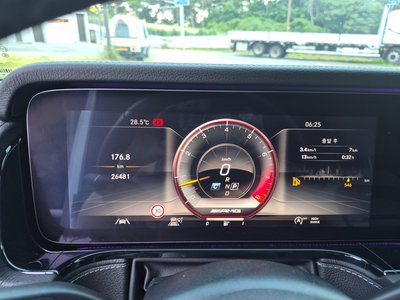 2021 Mercedes-BENZ G-CLASS 照片 6
