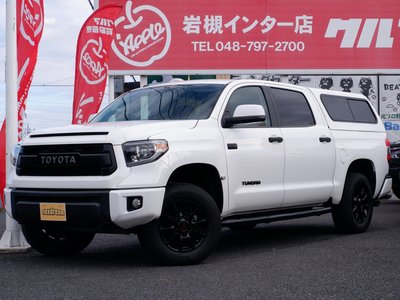صورة 37 لـ 2017 Toyota TUNDRA