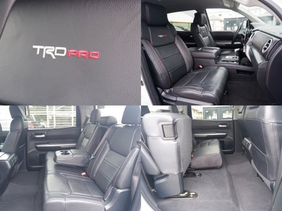 صورة 41 لـ 2017 Toyota TUNDRA