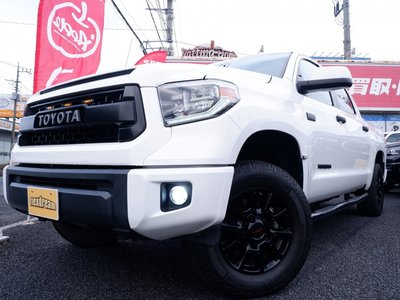 صورة 65 لـ 2017 Toyota TUNDRA