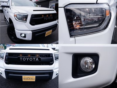 صورة 13 لـ 2017 Toyota TUNDRA