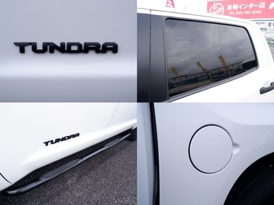 صورة 23 لـ 2017 Toyota TUNDRA