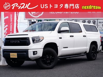 2017 Toyota TUNDRA 照片 1