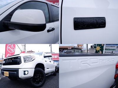 صورة 16 لـ 2017 Toyota TUNDRA