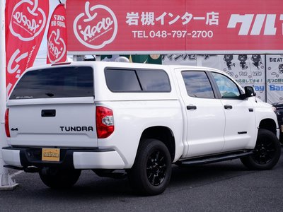 صورة 5 لـ 2017 Toyota TUNDRA