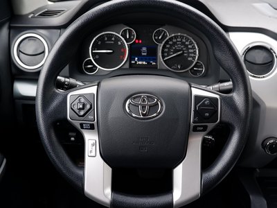 صورة 48 لـ 2017 Toyota TUNDRA