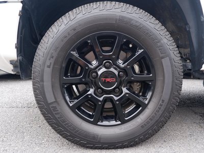 صورة 33 لـ 2017 Toyota TUNDRA