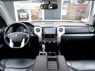 صورة 3 لـ 2017 Toyota TUNDRA