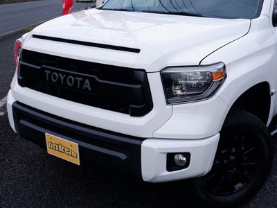 صورة 8 لـ 2017 Toyota TUNDRA