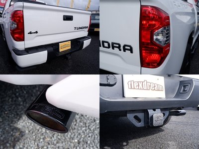 صورة 20 لـ 2017 Toyota TUNDRA