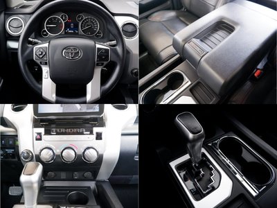 صورة 53 لـ 2017 Toyota TUNDRA