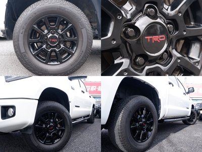 صورة 35 لـ 2017 Toyota TUNDRA