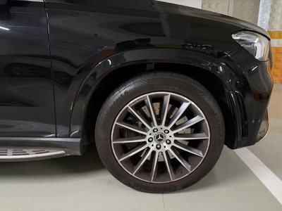 MERCEDES-BENZ GLE - 3