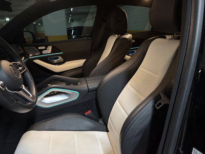 MERCEDES-BENZ GLE - 6