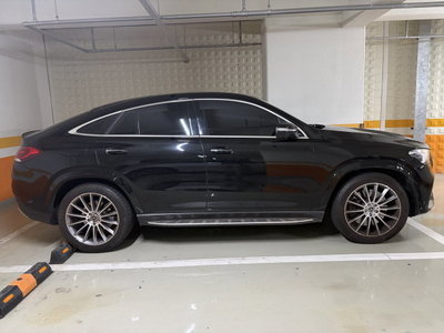 MERCEDES-BENZ GLE - 4